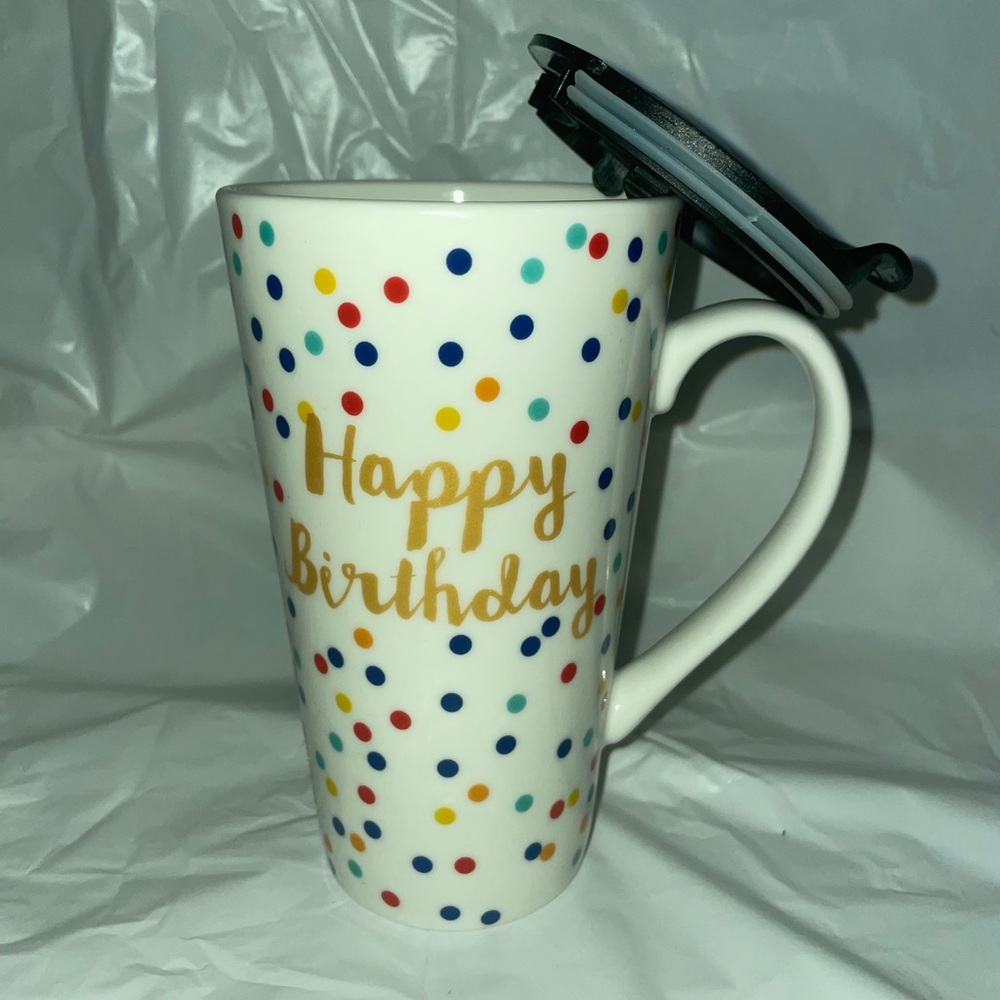 Travel Mug